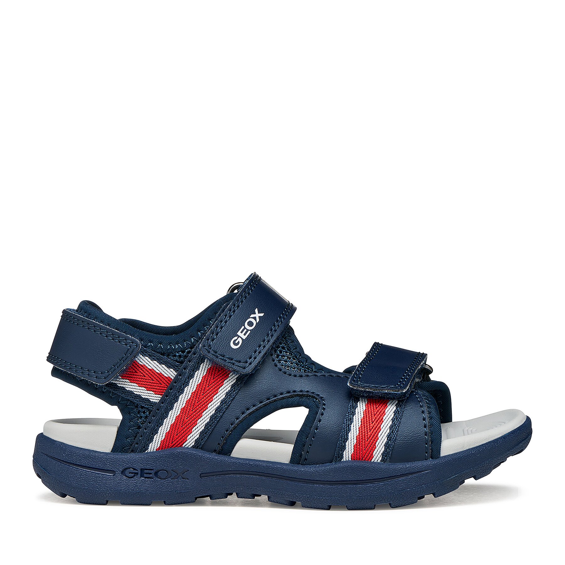 Geox Сандали J Vaniett Boy J555XB 01454 C0735 S