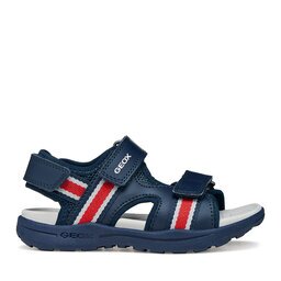 Geox Сандали J Vaniett Boy J555XB 01454 C0735 S