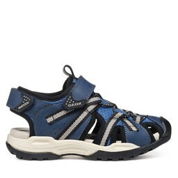 Geox Сандали Jr Borealis J450RB 014ME C4189 M