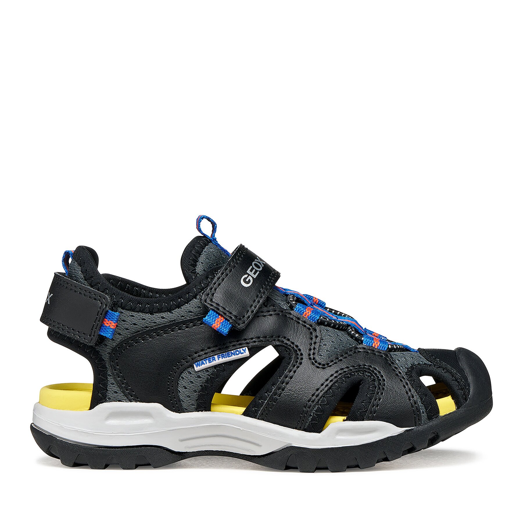 Geox Сандали Jr Borealis J450RC 014BU C0005 M
