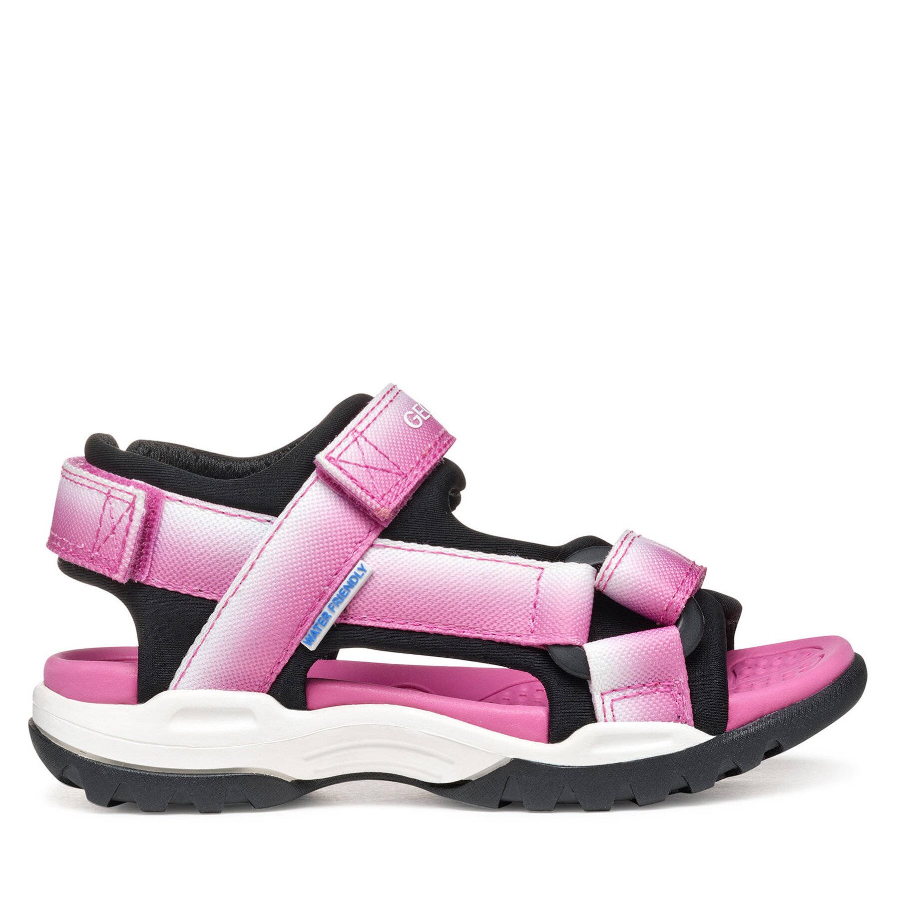 Geox Сандали Jr Borealis J550WA 015AN C8062 M