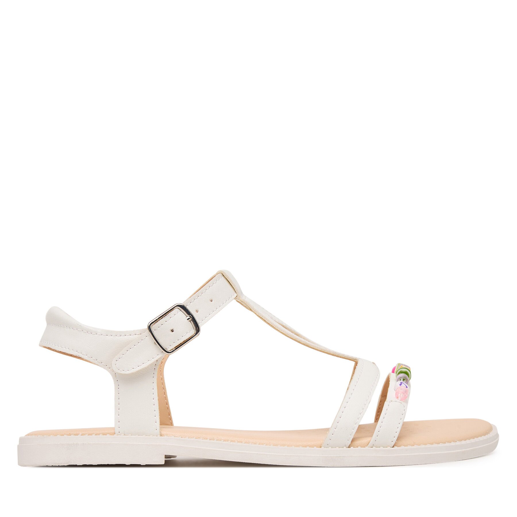 Geox Сандали Jr Sandal Karly J6535H 000BC C1000 S