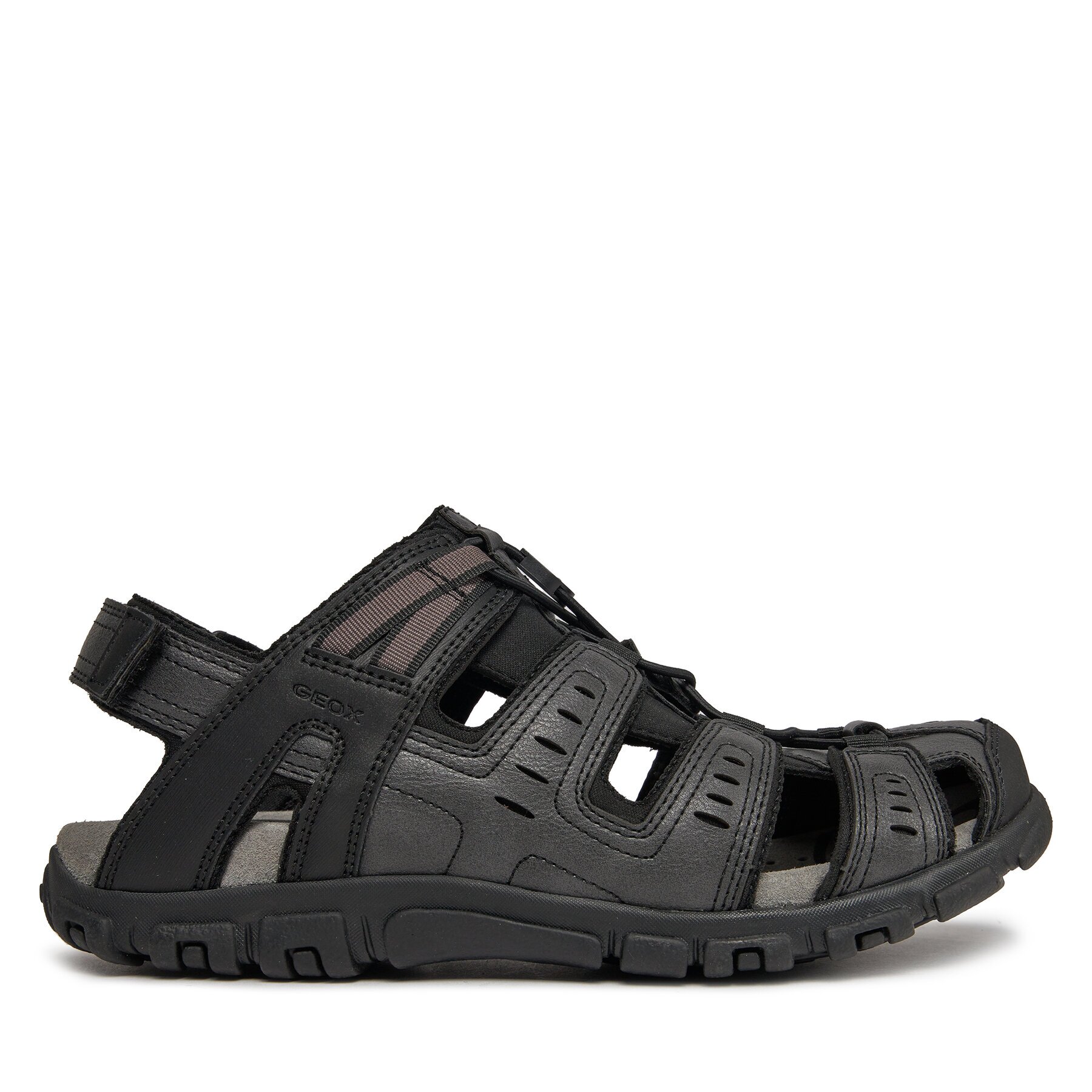 Geox Сандали Uomo Sandal Strada U4524C 000ME C9999