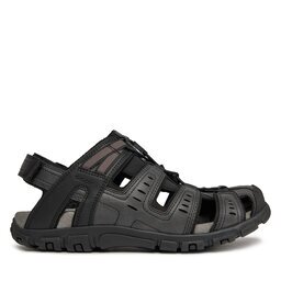 Geox Сандали Uomo Sandal Strada U4524C 000ME C9999