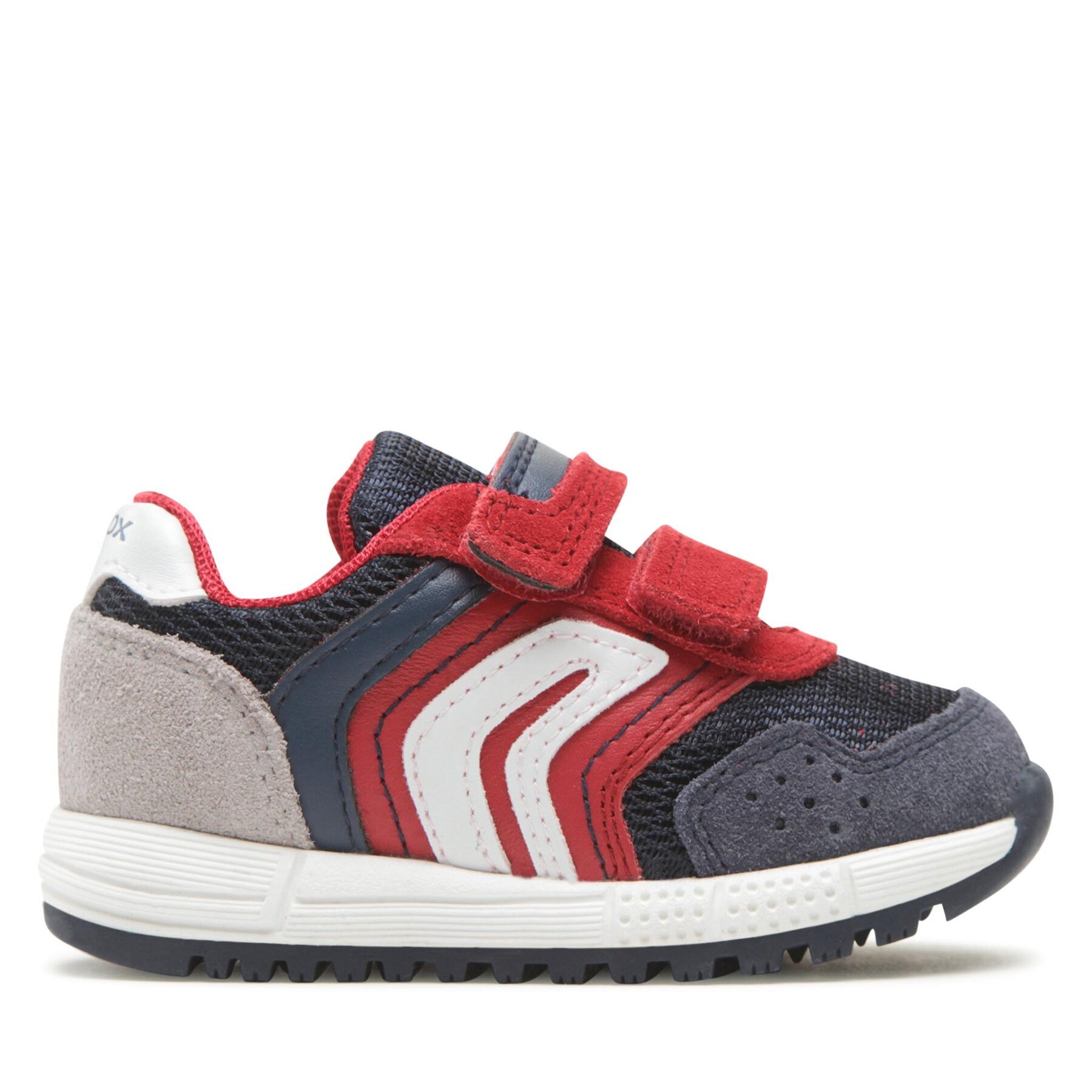 Geox Сникърси B Alben Boy B043CD020FUC7217 M