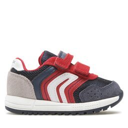 Geox Сникърси B Alben Boy B043CD020FUC7217 M