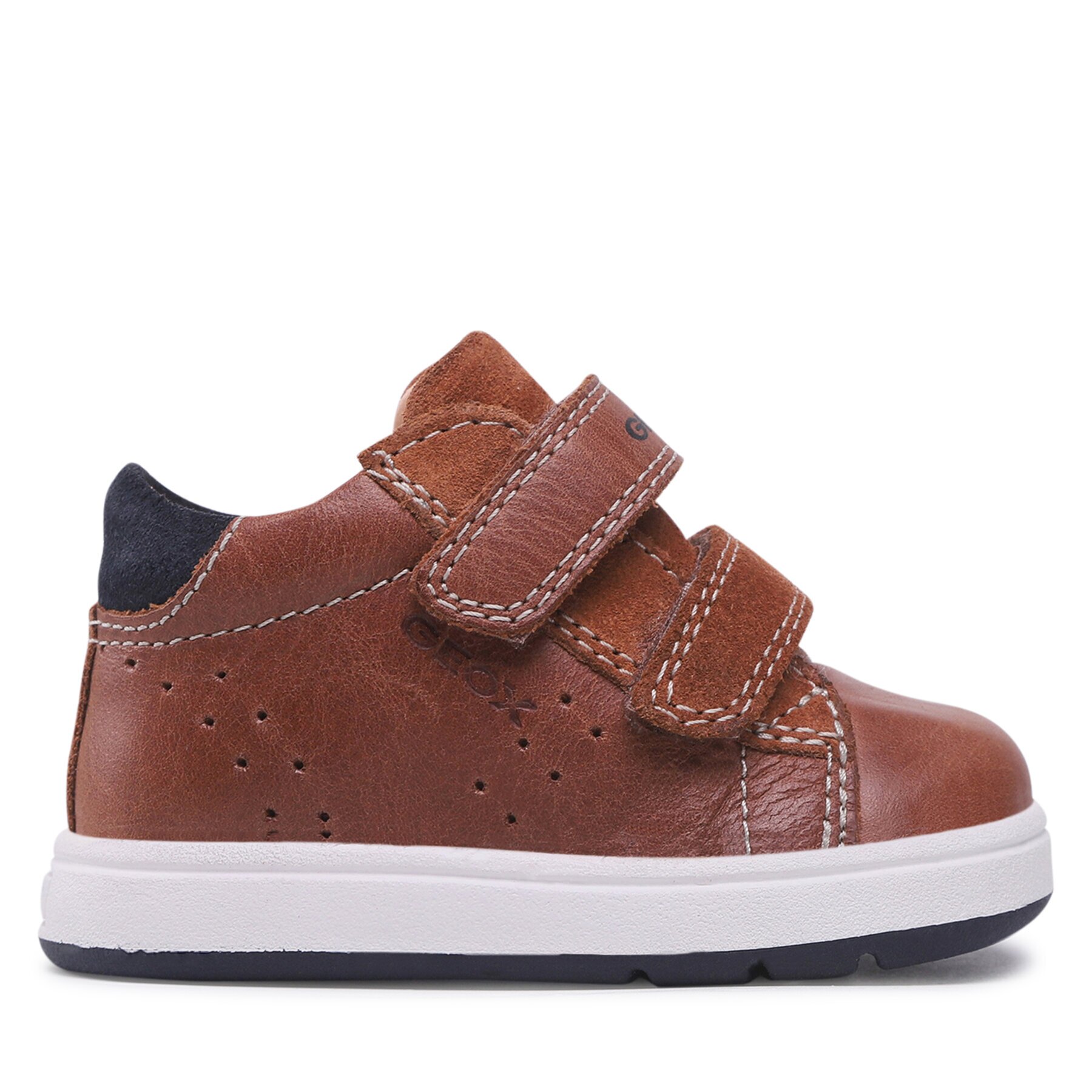 Geox Сникърси B Biglia B. D B044DD 0CL22 C6AF4