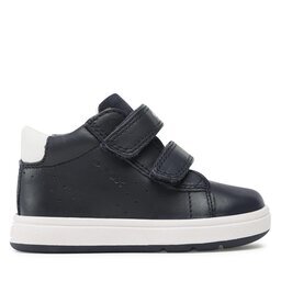 Geox Сникърси B Biglia Boy B044DD08522C4264