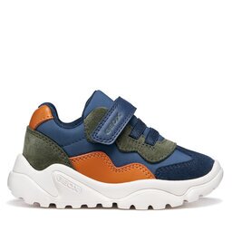 Geox Сникърси B Ciufciuf Boy B455RB 0FU22 CB42T S