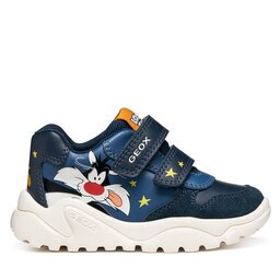 Geox Сникърси B Ciufciuf Boy B665RA 05422 C4002 M