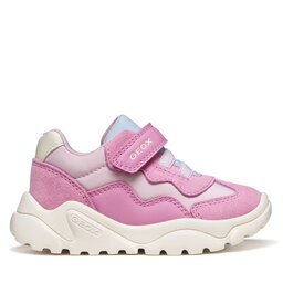 Geox Сникърси B Ciufciuf Girl B455QB 0FU22 CE8E4 M