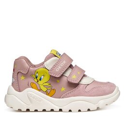Geox Сникърси B Ciufciuf Girl B665QA 05422 C8014 S