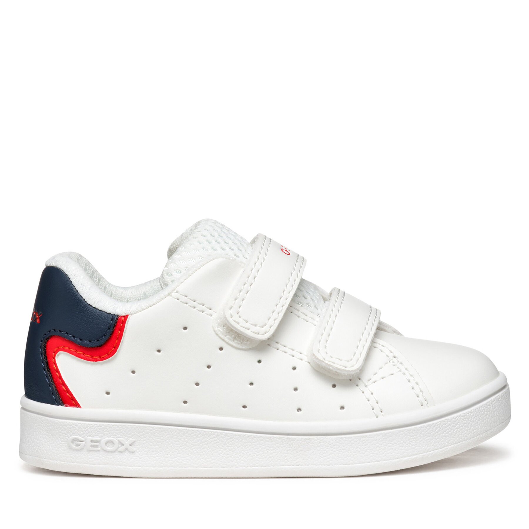 Geox Сникърси B Eclyper Boy B365LA 000BC C0899