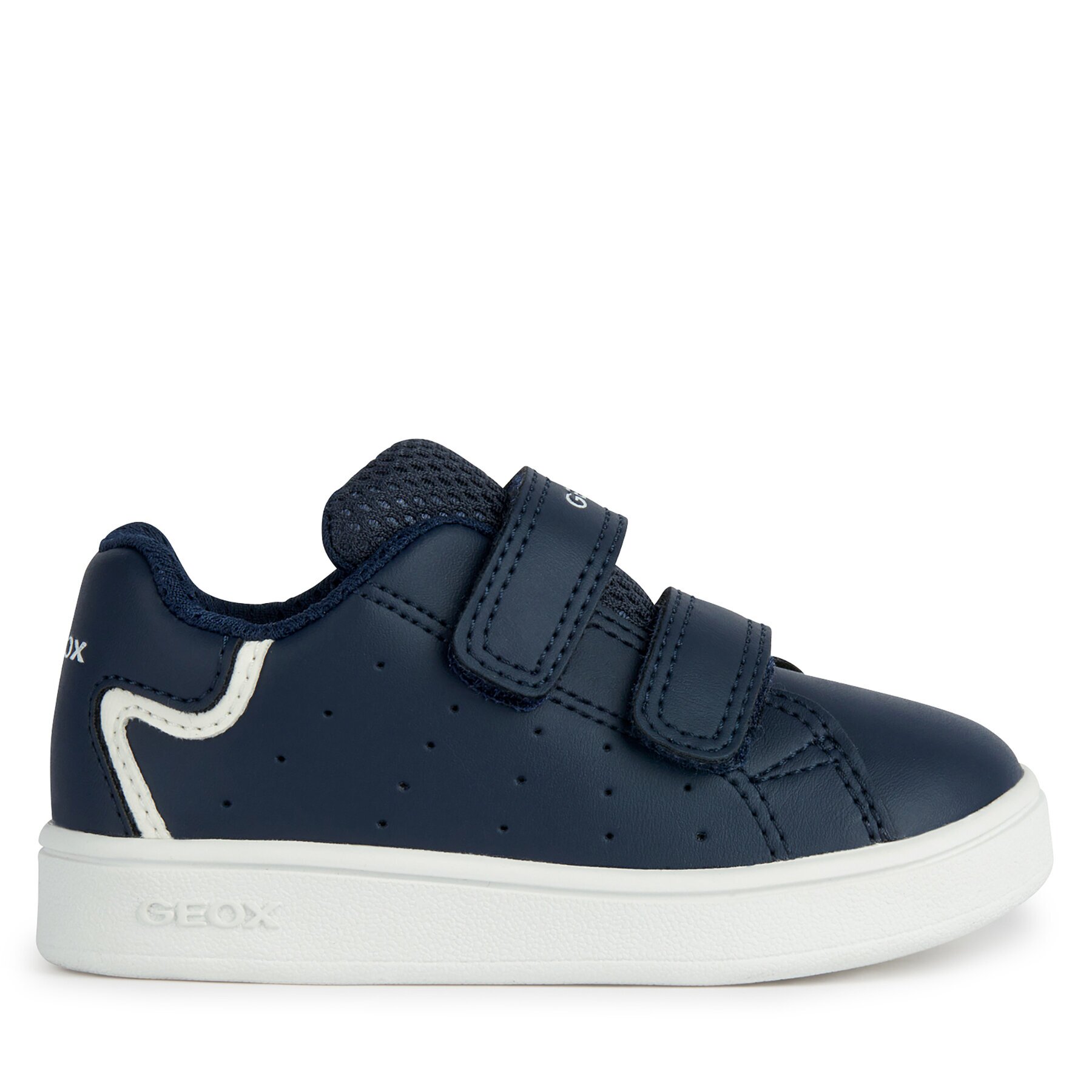 Geox Сникърси B Eclyper Boy B365LA 000BC C0899