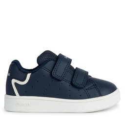 Geox Сникърси B Eclyper Boy B365LA 000BC C0899
