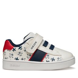 Geox Сникърси B Eclyper Boy B455LA 000BC C0085