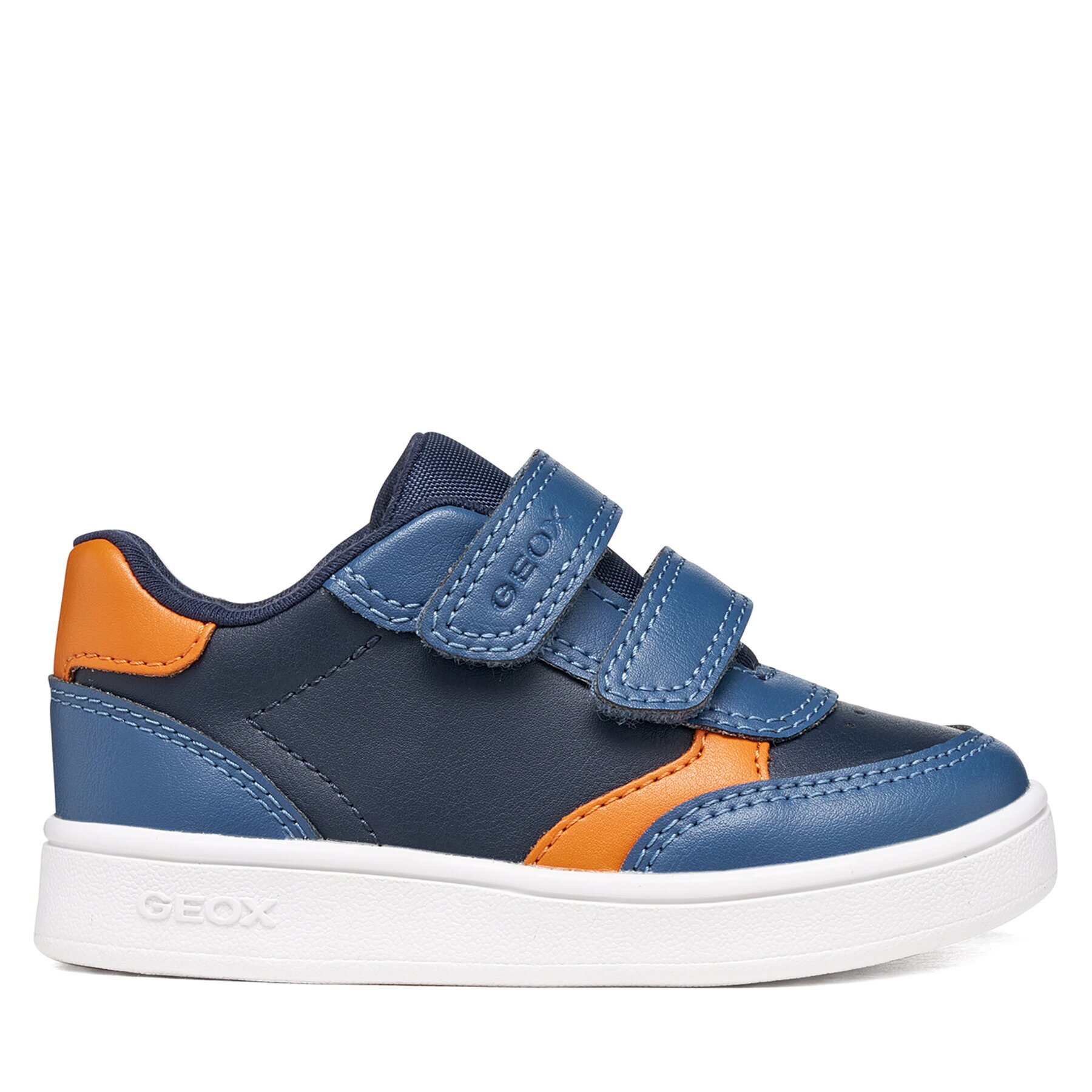 Geox Сникърси B Eclyper Boy B555LA 000BC C0659