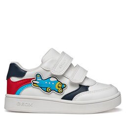 Geox Сникърси B Eclyper Boy B655LC 000BC C0050 M