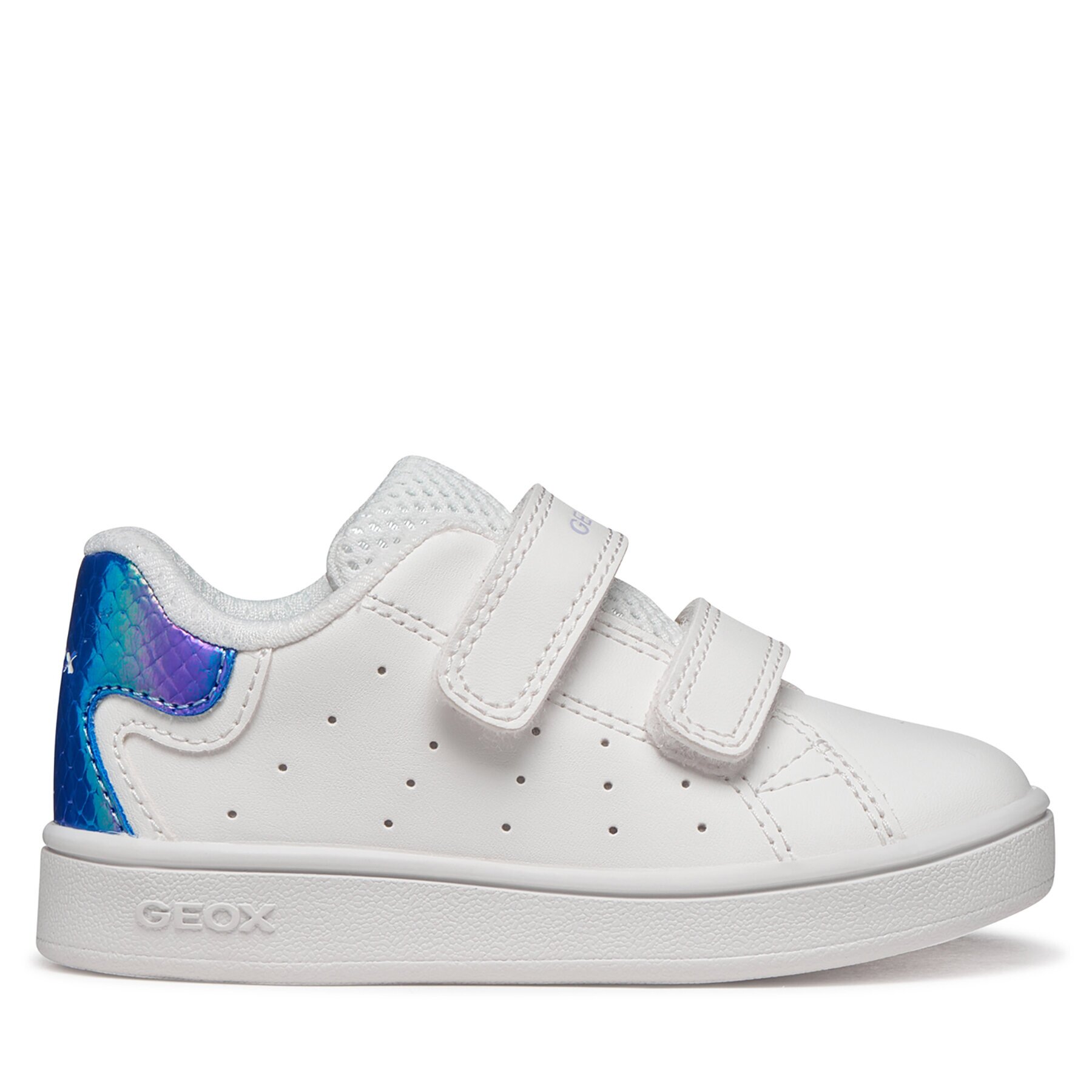 Geox Сникърси B Eclyper Girl B365MA 054PV C1412