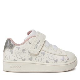 Geox Сникърси B Eclyper Girl B455MA 0BCKC C0007