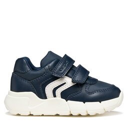 Geox Сникърси B Flexyper Mini Boy B566GD 054FU C4B2T M