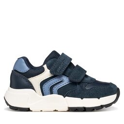 Geox Сникърси B Flexyper Mini Boy B656GC 05422 C4250 S