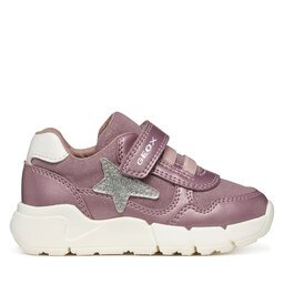 Geox Сникърси B Flexyper Mini Girl B566NB 0AJAS C8217 M