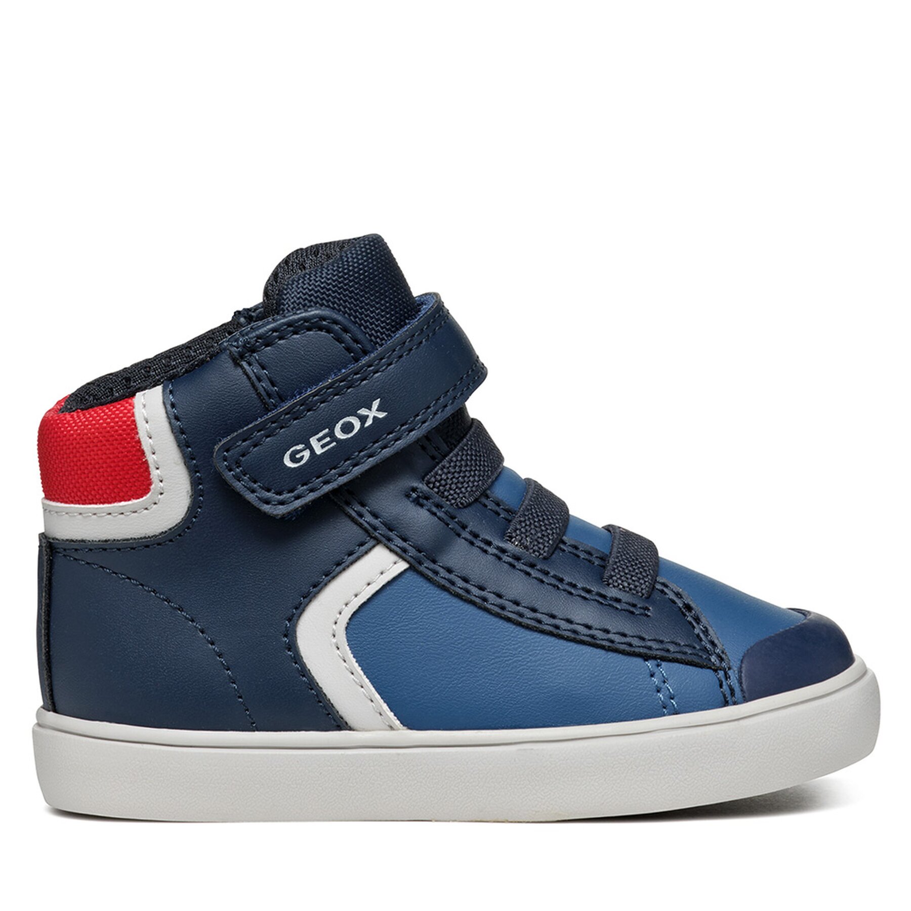 Geox Сникърси B Gisli Boy B461NA 054FU C0700 M