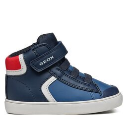Geox Сникърси B Gisli Boy B461NA 054FU C0700 M