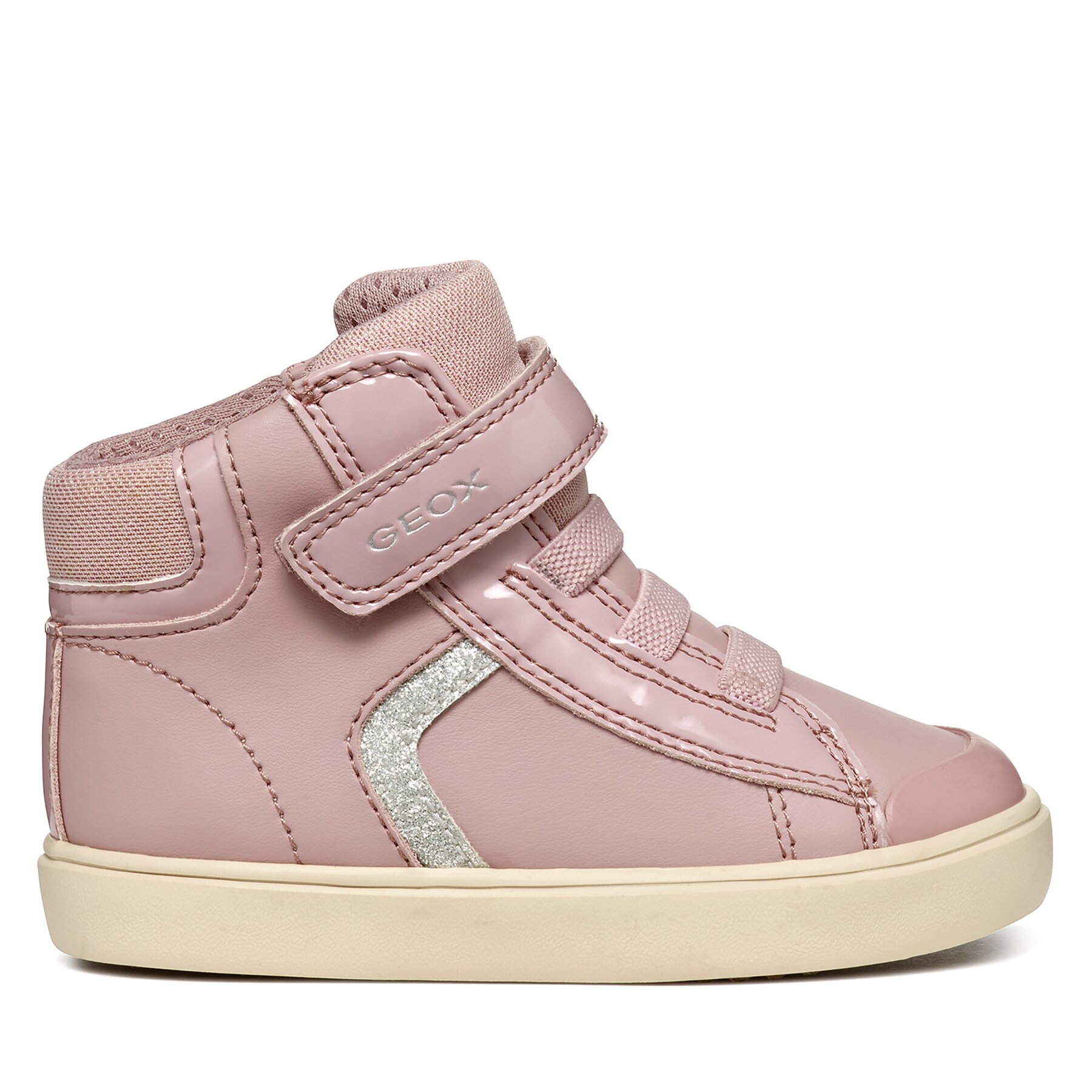 Geox Сникърси B Gisli Girl B461MA 05402 C8014 M