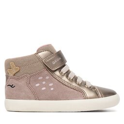 Geox Сникърси B Gisli Girl B661MA 022NF C5005 S