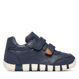 Geox Сникърси B Iupidoo Boy B5655B 000CL C6627