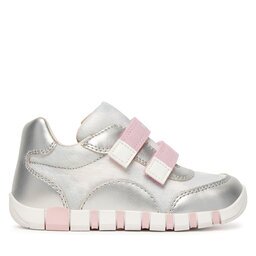 Geox Сникърси B Iupidoo Girl B3558A 0AS54 C0566