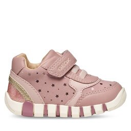 Geox Сникърси B Iupidoo Girl B5658B 0DHBC C8A2U