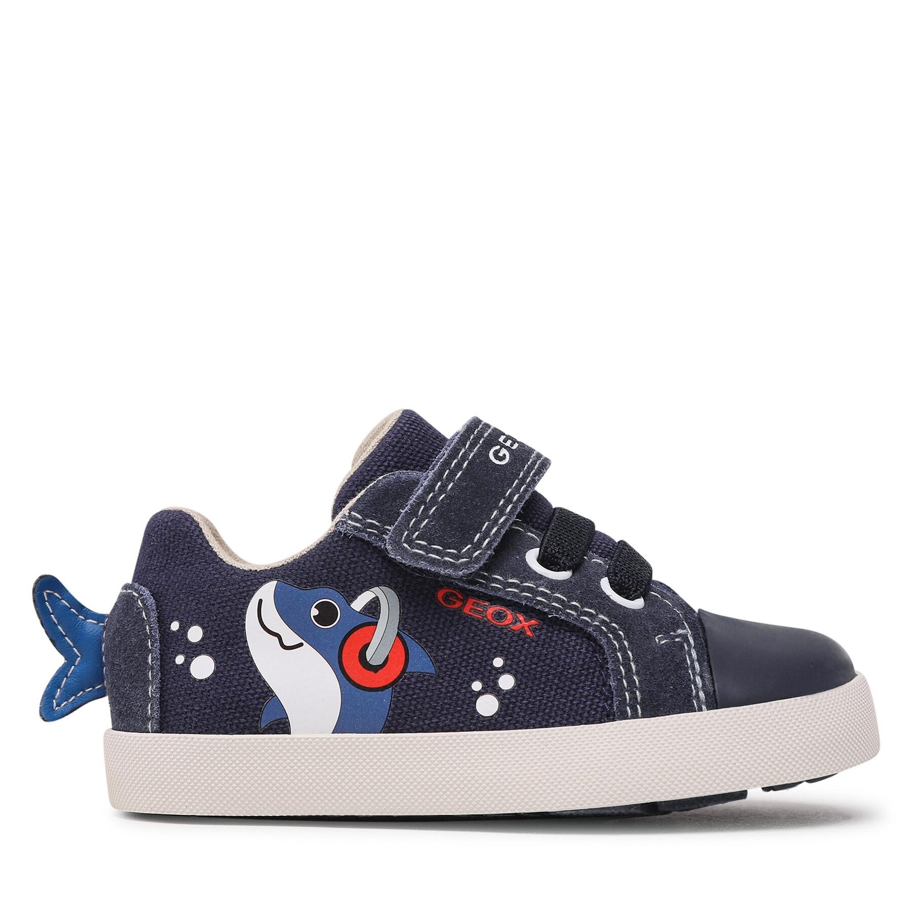 Geox Сникърси B Kilwi Boy B25A7C01022C4064 M