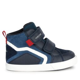 Geox Сникърси B Kilwi Boy B36A7E 022ME C4277 M