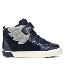 Geox Сникърси B Kilwi Girl B36D5A 022NF C4P1W S