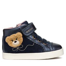 Geox Сникърси B Kilwi Girl B46D5A 022NF C4021 M