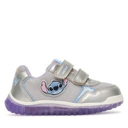 Geox Сникърси B Lightyloo Girl B6561C 0AJAS C1316
