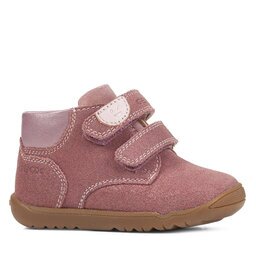Geox Сникърси B Macchia Girl B164PC 07722 C8025