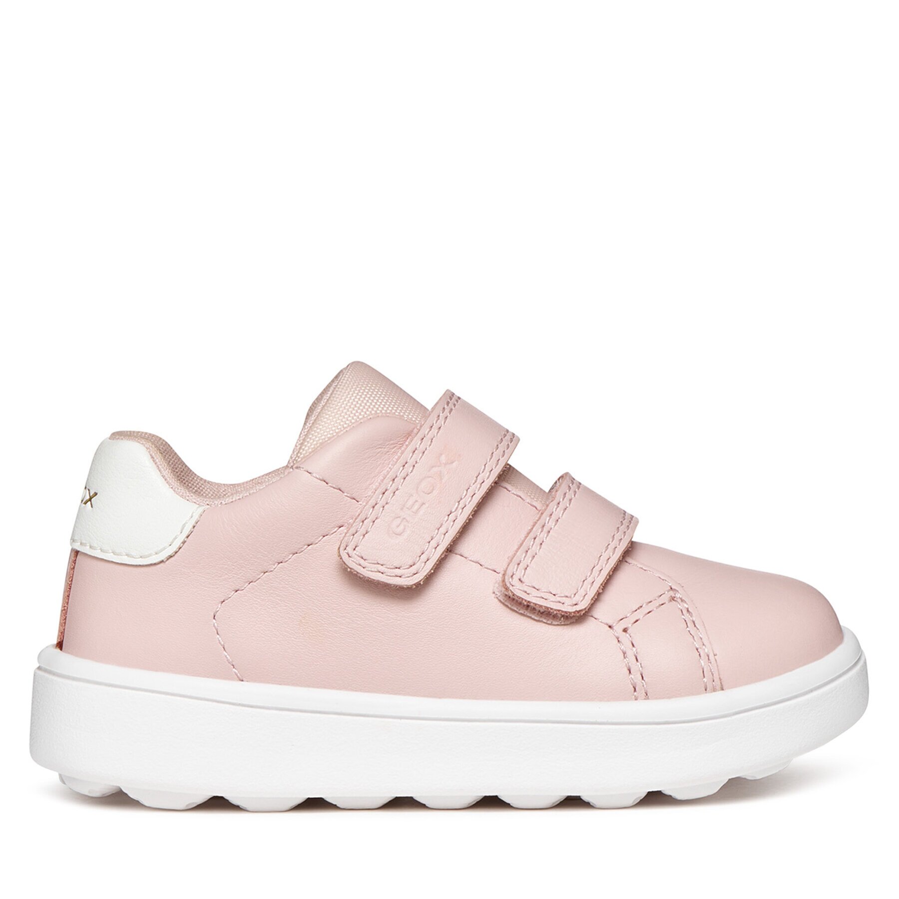 Geox Сникърси B Minicub Girl B656UA 08554 C8172 S