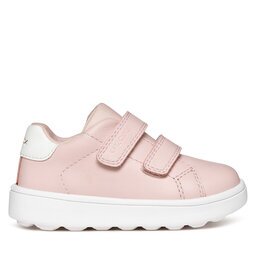 Geox Сникърси B Minicub Girl B656UA 08554 C8172 S