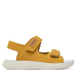 Geox Сникърси B Sandal Lightfloppy B455SB 00032 C2003