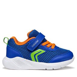 Geox Сникърси B Sprintye Boy B454UC 01454 C0685