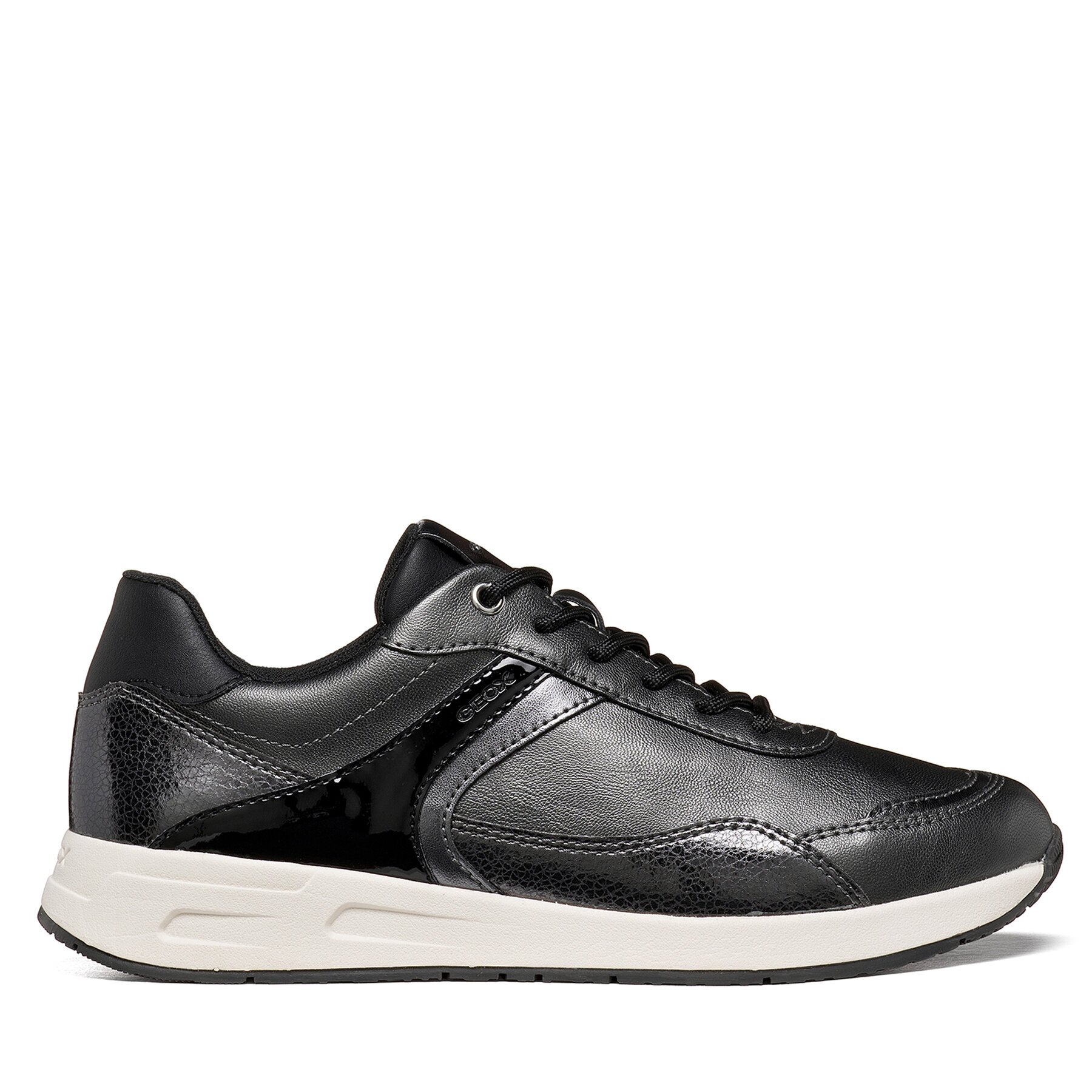 Geox Сникърси D Bulmya D65NQA 0NFBN C1E9A