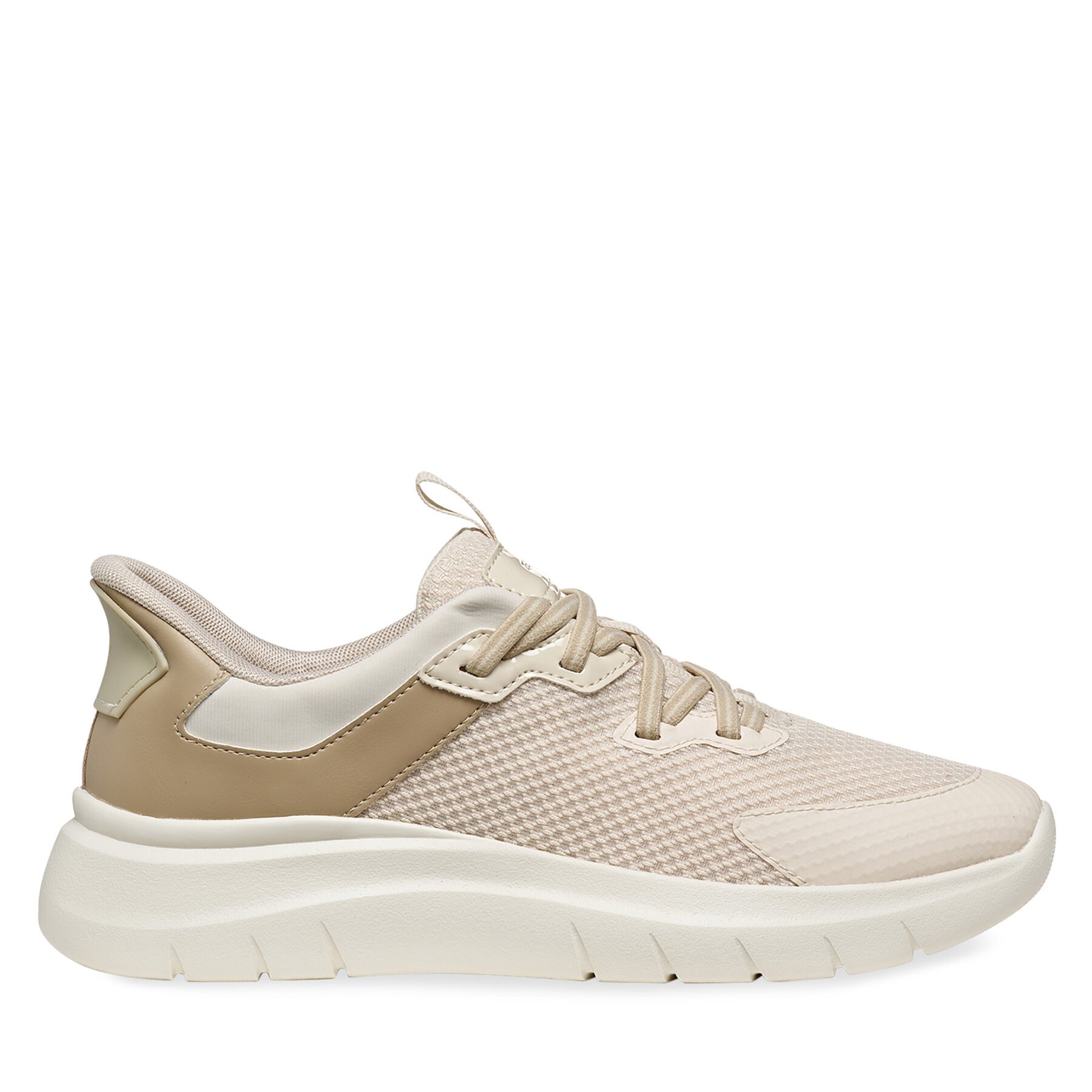 Geox Сникърси D Plummery Plus D670JB 1402 C1S5K