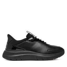 Geox Сникърси D Plummery Plus D680JA 5402 C9999