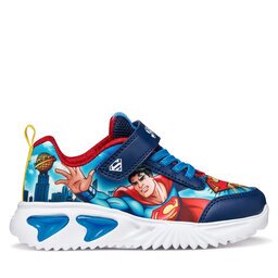 Geox Сникърси J Assister Boy J65DZA 02ABC C0693 M