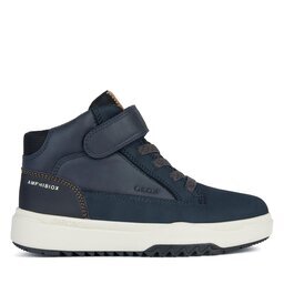 Geox Сникърси J Bunshee Boy B Abx J16FMA 0ME32 C0045 D