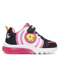 Geox Сникърси J Ciberdron Girl J66LPA 05411 C0618 M
